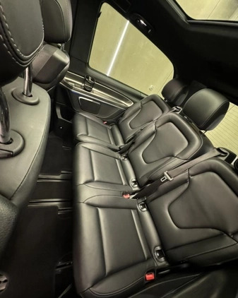 Mercedes-Benz Klasa V cena 259000 przebieg: 111000, rok produkcji 2018 z Działoszyce małe 92